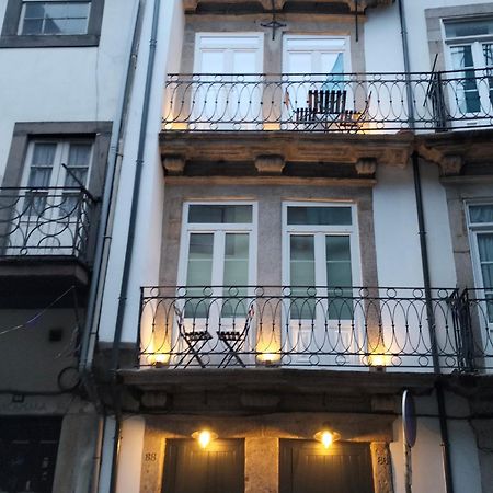 شقة House In Porto Historical Center T1 المظهر الخارجي الصورة